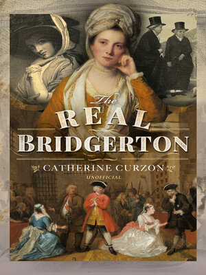 cover image of The Real Bridgerton